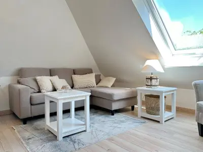 Ferienwohnung für 2 Personen (45 m²) in Tinnum (Sylt) 3/10