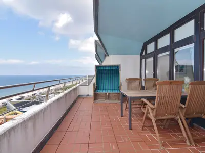 Ferienwohnung für 4 Personen (65 m²) in Westerland (Sylt) 5/10