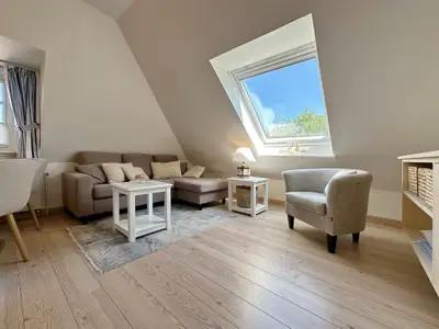 Ferienwohnung für 2 Personen (45 m²) in Tinnum (Sylt) 5/10