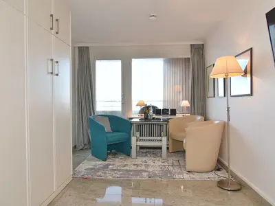 Ferienwohnung für 2 Personen (25 m²) in Westerland (Sylt) 1/10