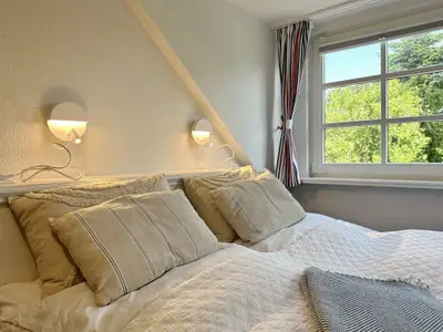 Ferienwohnung für 2 Personen (45 m²) in Tinnum (Sylt) 8/10