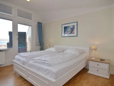 Ferienwohnung für 4 Personen (65 m²) in Westerland (Sylt) 8/10