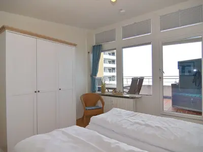 Ferienwohnung für 4 Personen (65 m²) in Westerland (Sylt) 9/10