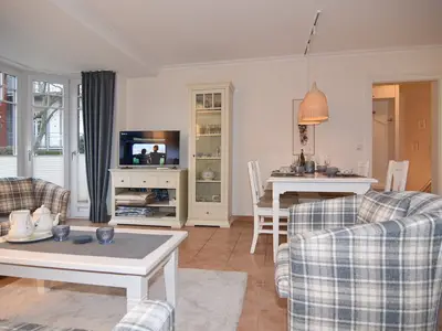 Ferienwohnung für 4 Personen (70 m²) in Westerland (Sylt) 6/10
