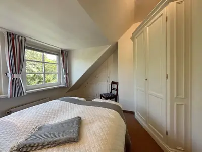 Ferienwohnung für 2 Personen (45 m²) in Tinnum (Sylt) 10/10