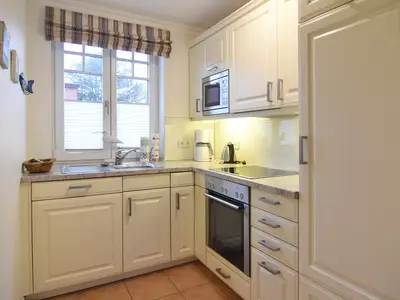 Ferienwohnung für 4 Personen (70 m²) in Westerland (Sylt) 7/10