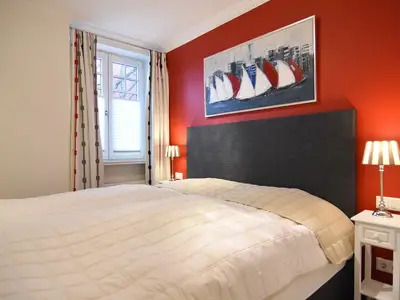 Ferienwohnung für 4 Personen (70 m²) in Westerland (Sylt) 8/10