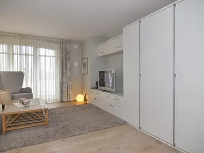Ferienwohnung für 2 Personen (42 m²) in Westerland (Sylt) 5/10