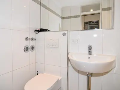 Ferienwohnung für 2 Personen (25 m²) in Westerland (Sylt) 6/10