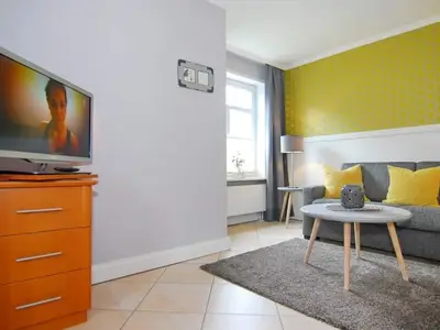 Ferienwohnung für 4 Personen (50 m²) in Westerland (Sylt) 2/10