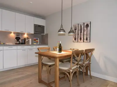 Ferienwohnung für 2 Personen (42 m²) in Westerland (Sylt) 8/10
