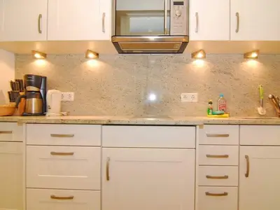 Ferienwohnung für 2 Personen (25 m²) in Westerland (Sylt) 9/10