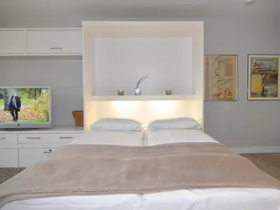 Ferienwohnung für 2 Personen (42 m²) in Westerland (Sylt) 9/10