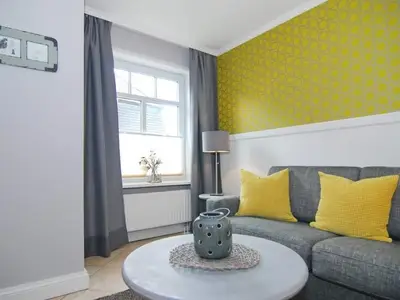 Ferienwohnung für 4 Personen (50 m²) in Westerland (Sylt) 4/10