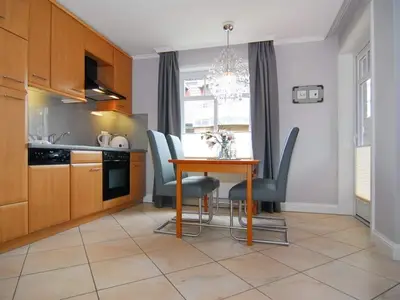 Ferienwohnung für 4 Personen (50 m²) in Westerland (Sylt) 5/10