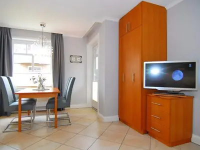 Ferienwohnung für 4 Personen (50 m²) in Westerland (Sylt) 6/10