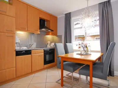 Ferienwohnung für 4 Personen (50 m²) in Westerland (Sylt) 7/10