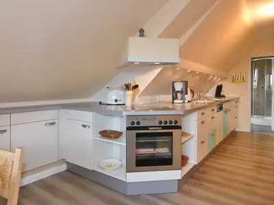 Ferienwohnung für 2 Personen (36 m²) in Westerland (Sylt) 1/10