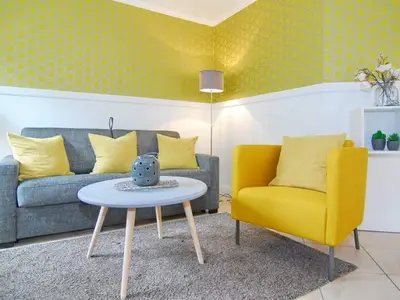 Ferienwohnung für 4 Personen (50 m²) in Westerland (Sylt) 9/10