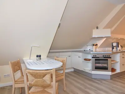 Ferienwohnung für 2 Personen (36 m²) in Westerland (Sylt) 2/10