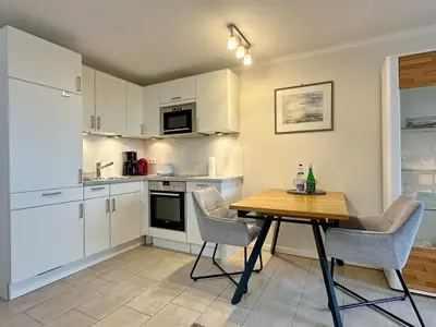 Ferienwohnung für 2 Personen (50 m²) in Westerland (Sylt) 2/10