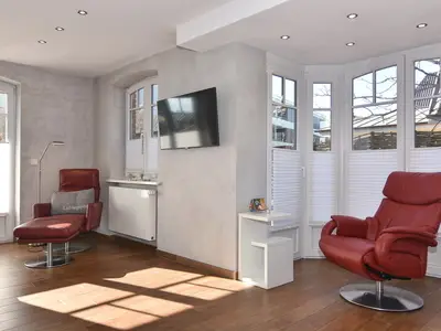 Ferienwohnung für 4 Personen (85 m²) in Westerland (Sylt) 2/10