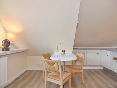 Ferienwohnung für 2 Personen (36 m²) in Westerland (Sylt) 3/10