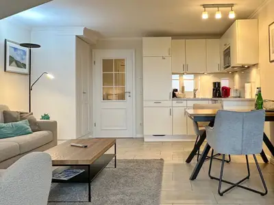 Ferienwohnung für 2 Personen (50 m²) in Westerland (Sylt) 3/10