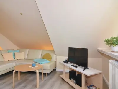 Ferienwohnung für 2 Personen (36 m²) in Westerland (Sylt) 4/10