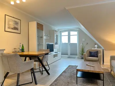 Ferienwohnung für 2 Personen (50 m²) in Westerland (Sylt) 5/10