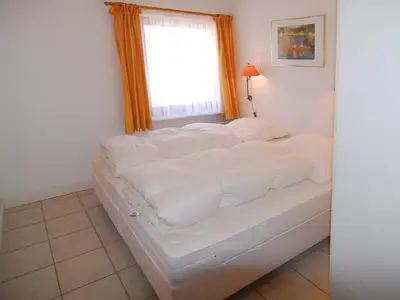 Ferienwohnung für 2 Personen (50 m²) in Westerland (Sylt) 8/10