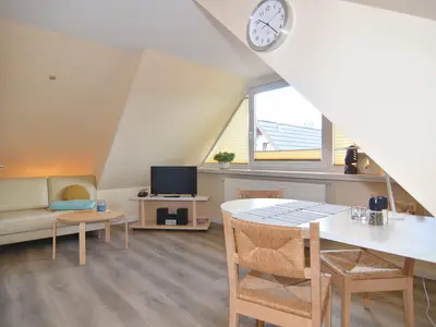 Ferienwohnung für 2 Personen (36 m²) in Westerland (Sylt) 7/10