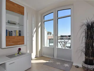 Ferienwohnung für 2 Personen (50 m²) in Westerland (Sylt) 7/10