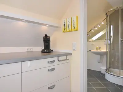 Ferienwohnung für 2 Personen (36 m²) in Westerland (Sylt) 8/10