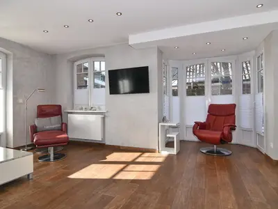 Ferienwohnung für 4 Personen (85 m²) in Westerland (Sylt) 5/10