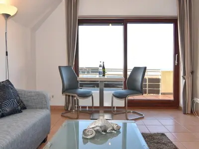 Ferienwohnung für 2 Personen (50 m²) in Westerland (Sylt) 2/10