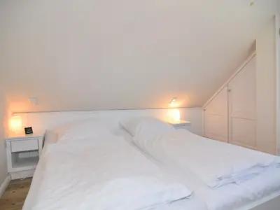 Ferienwohnung für 2 Personen (50 m²) in Westerland (Sylt) 10/10