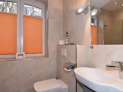 Ferienwohnung für 4 Personen (85 m²) in Westerland (Sylt) 8/10