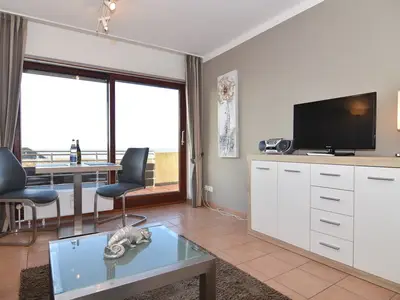 Ferienwohnung für 2 Personen (50 m²) in Westerland (Sylt) 5/10