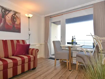 Ferienwohnung für 2 Personen (25 m²) in Westerland (Sylt) 1/10