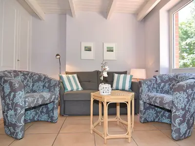 Ferienwohnung für 3 Personen (65 m²) in Westerland (Sylt) 1/10