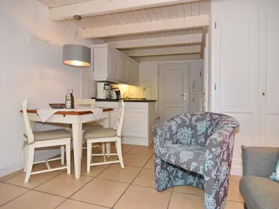 Ferienwohnung für 3 Personen (65 m²) in Westerland (Sylt) 2/10