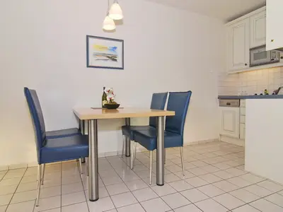 Ferienwohnung für 2 Personen (65 m²) in Westerland (Sylt) 5/10