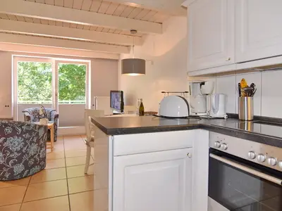 Ferienwohnung für 3 Personen (65 m²) in Westerland (Sylt) 5/10