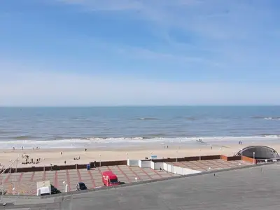 Ferienwohnung für 2 Personen (25 m²) in Westerland (Sylt) 5/10