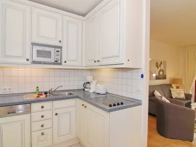 Ferienwohnung für 2 Personen (65 m²) in Westerland (Sylt) 6/10