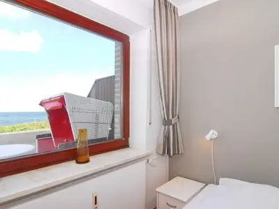 Ferienwohnung für 2 Personen (50 m²) in Westerland (Sylt) 9/10