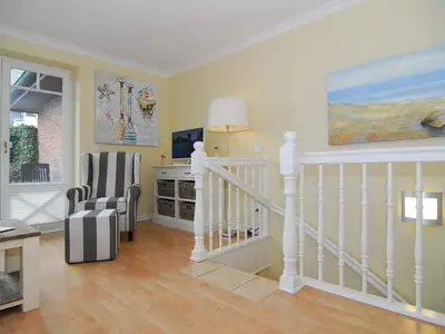 Ferienwohnung für 4 Personen (68 m²) in Westerland (Sylt) 4/10