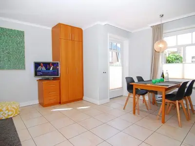 Ferienwohnung für 4 Personen (50 m²) in Westerland (Sylt) 6/10