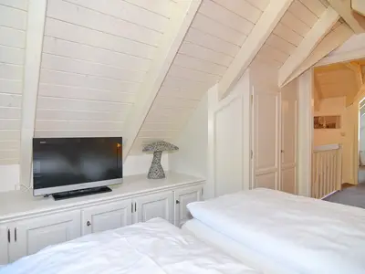 Ferienwohnung für 3 Personen (65 m²) in Westerland (Sylt) 9/10